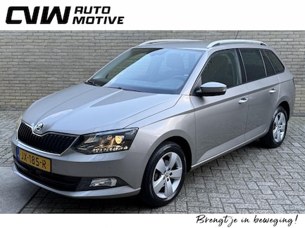 Skoda Fabia 0