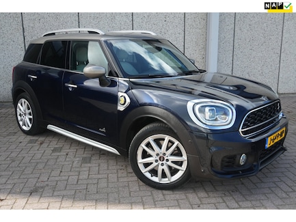 MINI Countryman 0