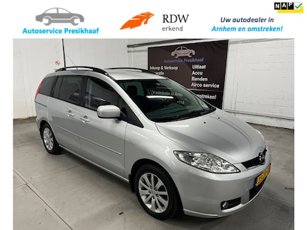 Mazda 5 0