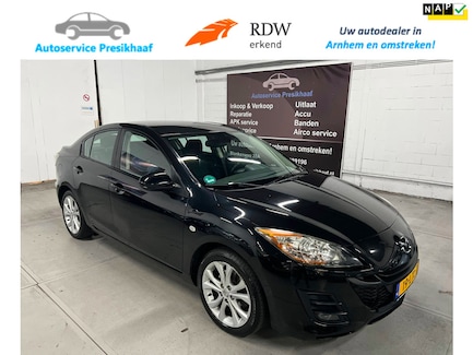 Mazda 3 0