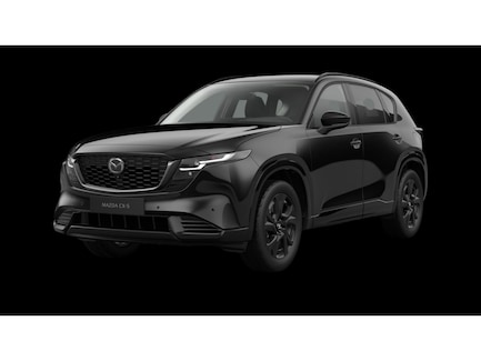 Mazda CX-5 0