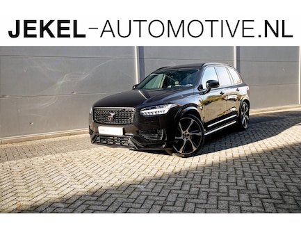 Volvo XC90 0
