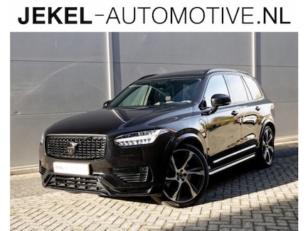 Volvo XC90 0