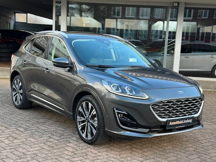 Ford Kuga 0