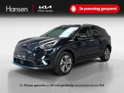 Kia Niro EV 0