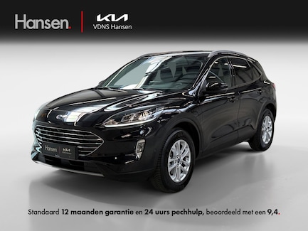 Ford Kuga 0