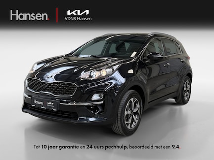 Kia Sportage 0
