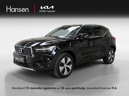 Volvo XC40 0