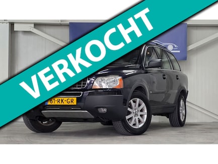 Volvo XC90 0