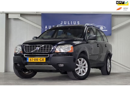 Volvo XC90 0