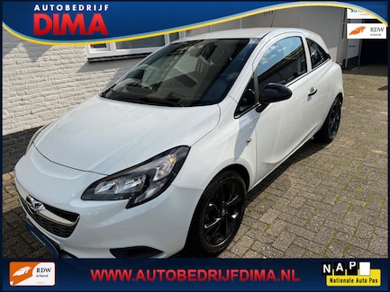 Opel Corsa 0