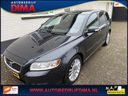 Volvo V50 0