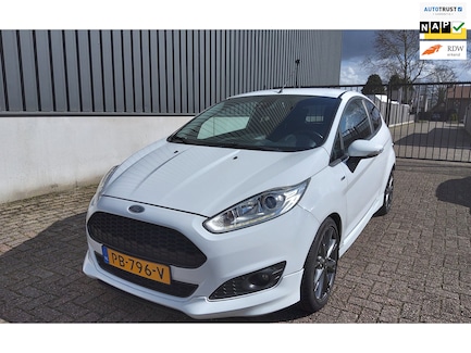 Ford Fiesta 0
