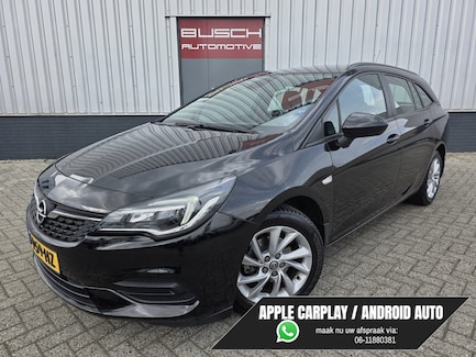 Opel Astra 0