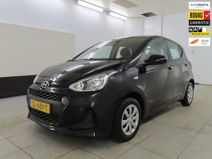 Hyundai i10 0