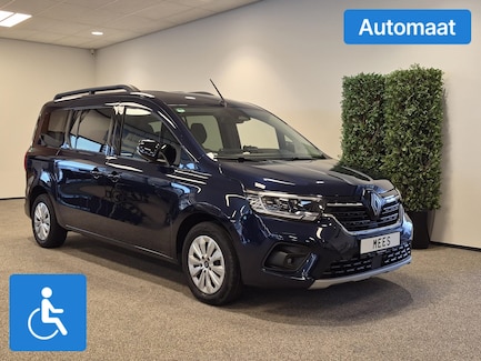 Volkswagen Caddy Maxi 0