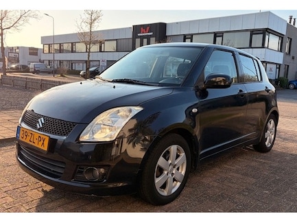 Suzuki Swift 0