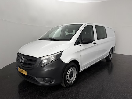 Mercedes-Benz Vito 0