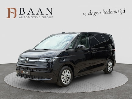 Volkswagen Multivan 0