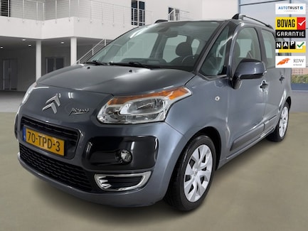 Citroën C3 Picasso 0