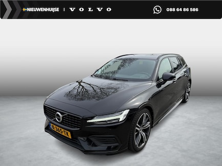 Volvo V60 0