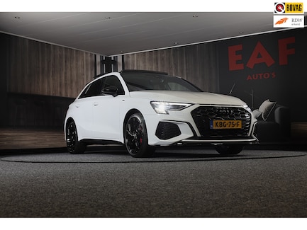 Audi A3 0