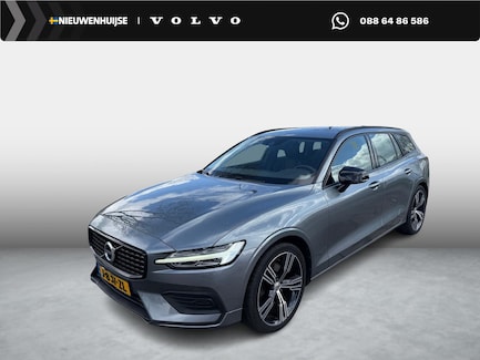 Volvo V60 0