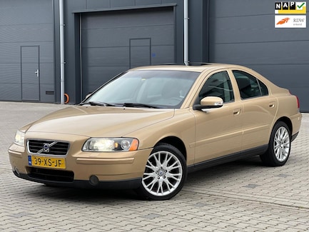 Volvo S60 0