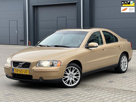 Volvo S60 0