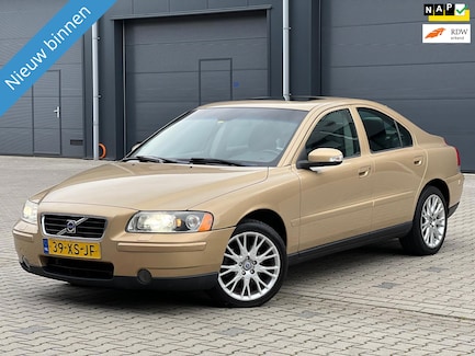 Volvo S60 0