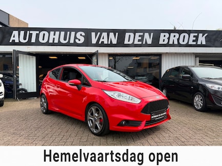 Ford Fiesta 0