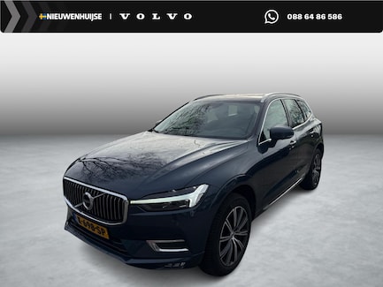 Volvo XC60 0