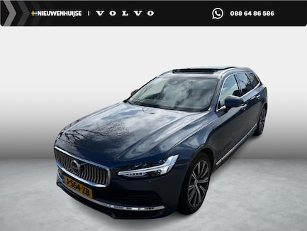 Volvo V90 0