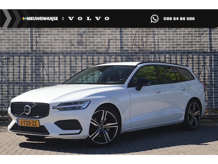 Volvo V60 0