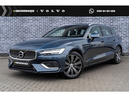 Volvo V60 0