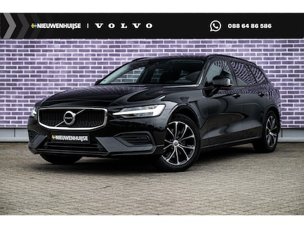 Volvo V60 0