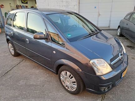 Opel Meriva 0