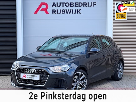 Audi A1 0