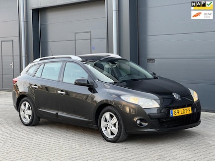 Renault Megane 0