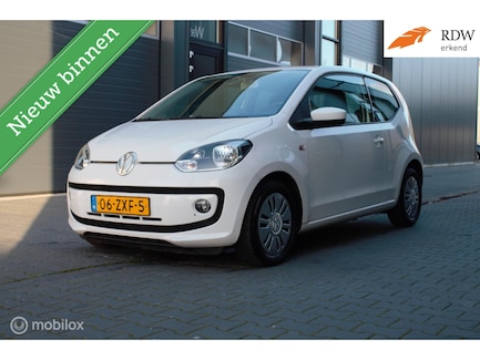 Volkswagen Up! 0