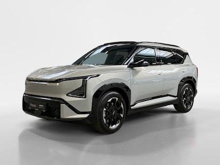 Kia EV5 0