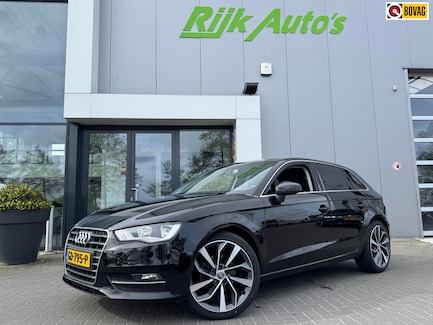 Audi A3 0