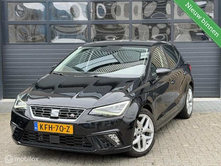 SEAT Ibiza 0