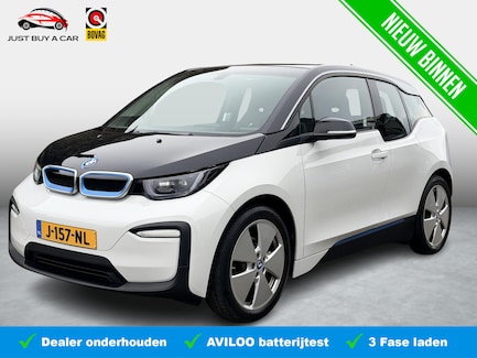 BMW i3 0
