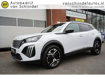 Peugeot 2008 0