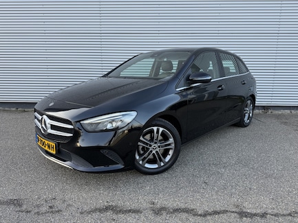 Mercedes-Benz B-klasse 0