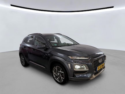 Hyundai Kona 0