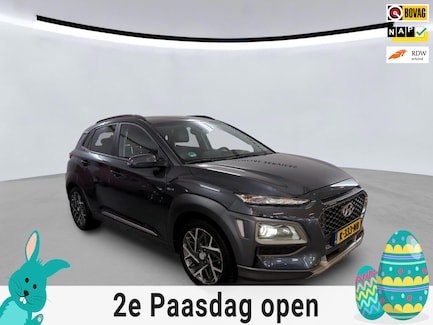 Hyundai Kona 0