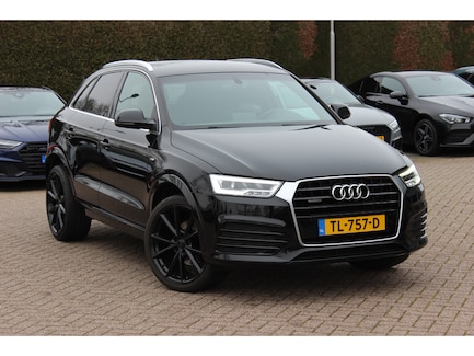 Audi Q3 0