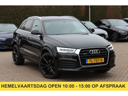 Audi Q3 0